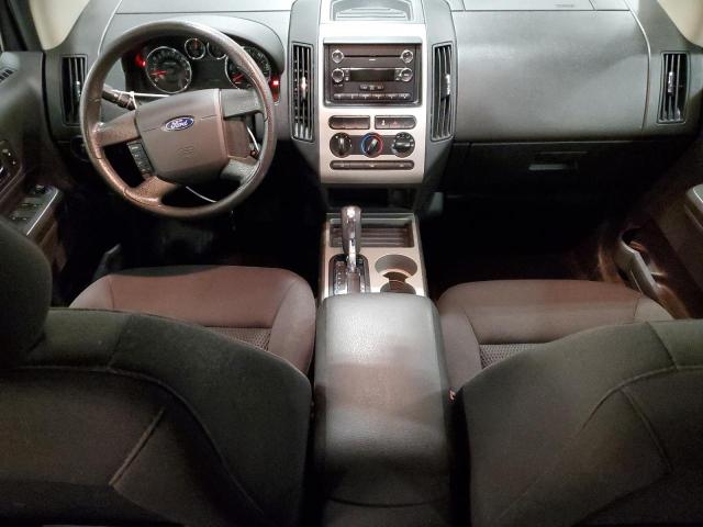 Photo 7 VIN: 2FMDK3GC0ABA69442 - FORD EDGE 