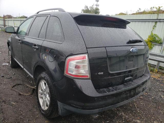 Photo 2 VIN: 2FMDK3GC0ABA73443 - FORD EDGE SE 