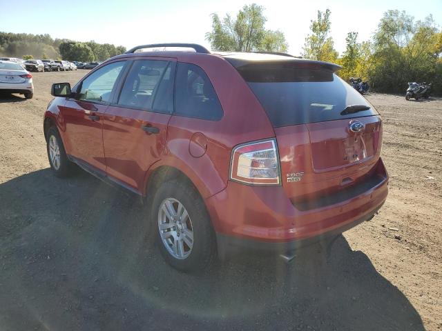 Photo 2 VIN: 2FMDK3GC0ABA76150 - FORD EDGE SE 