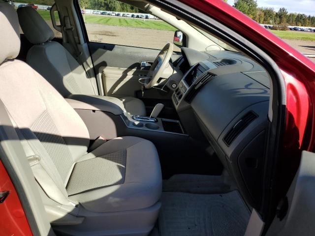 Photo 4 VIN: 2FMDK3GC0ABA76150 - FORD EDGE SE 