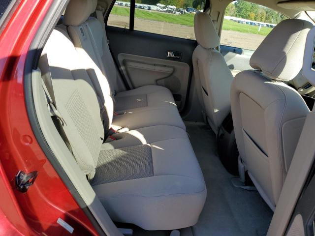 Photo 5 VIN: 2FMDK3GC0ABA76150 - FORD EDGE SE 