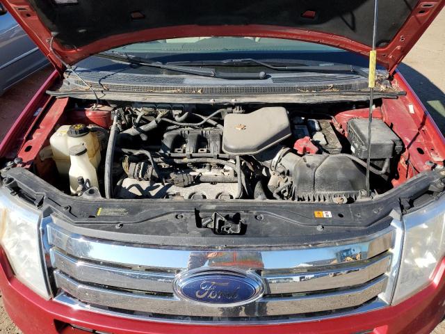 Photo 6 VIN: 2FMDK3GC0ABA76150 - FORD EDGE SE 