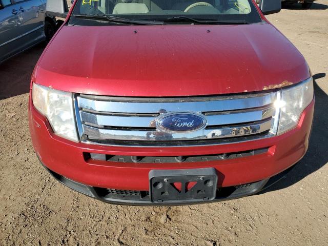 Photo 8 VIN: 2FMDK3GC0ABA76150 - FORD EDGE SE 