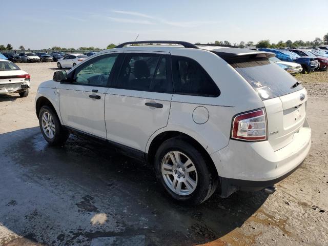 Photo 1 VIN: 2FMDK3GC0ABA79002 - FORD EDGE SE 