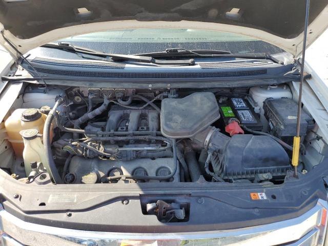 Photo 11 VIN: 2FMDK3GC0ABA79002 - FORD EDGE SE 