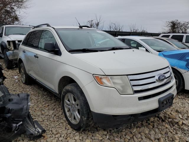 Photo 3 VIN: 2FMDK3GC0ABA79002 - FORD EDGE SE 