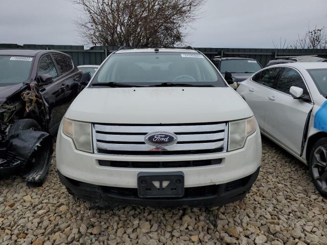 Photo 4 VIN: 2FMDK3GC0ABA79002 - FORD EDGE SE 