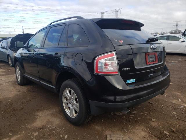 Photo 2 VIN: 2FMDK3GC0ABA80067 - FORD EDGE SE 