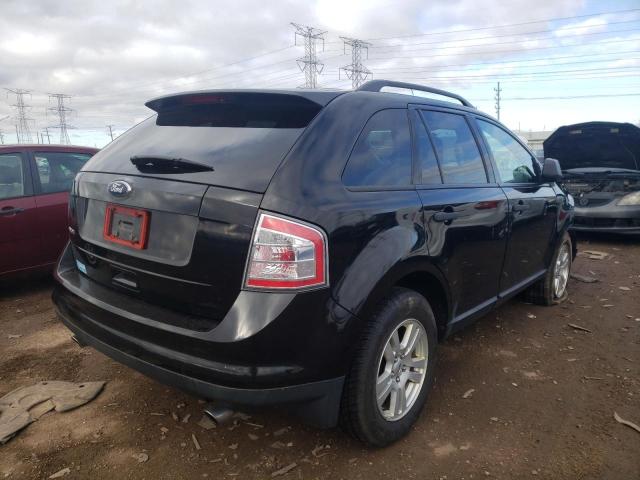 Photo 3 VIN: 2FMDK3GC0ABA80067 - FORD EDGE SE 