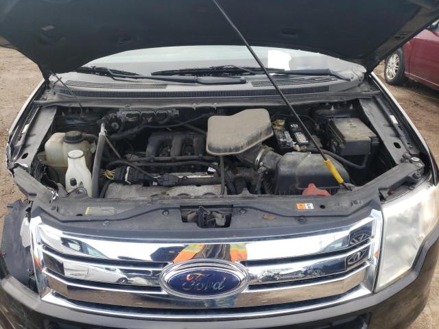 Photo 6 VIN: 2FMDK3GC0ABA80067 - FORD EDGE SE 