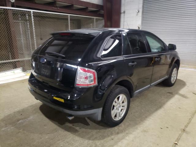 Photo 3 VIN: 2FMDK3GC0ABB02181 - FORD EDGE 