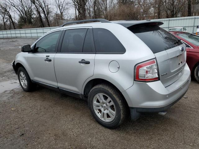 Photo 1 VIN: 2FMDK3GC0ABB34869 - FORD EDGE 