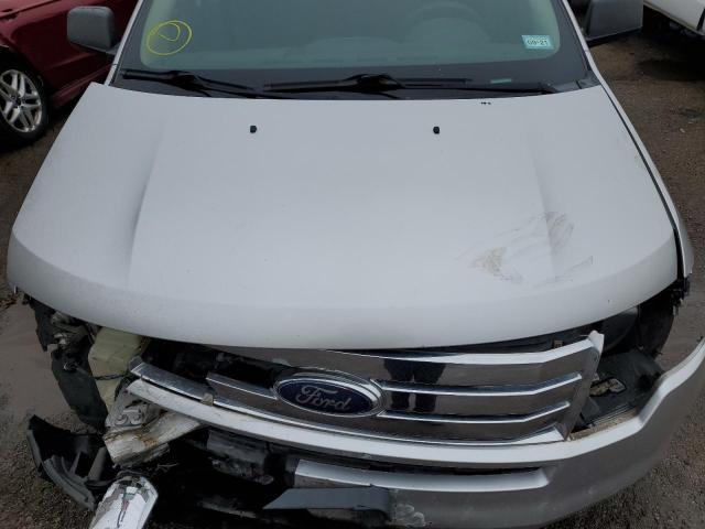 Photo 11 VIN: 2FMDK3GC0ABB34869 - FORD EDGE 