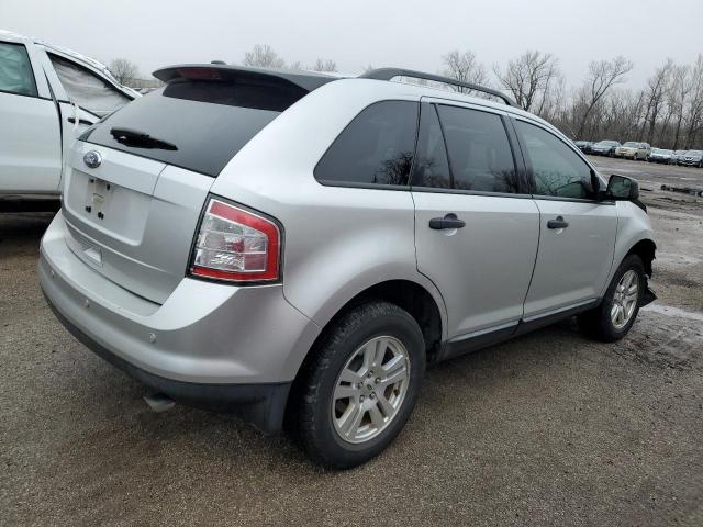 Photo 2 VIN: 2FMDK3GC0ABB34869 - FORD EDGE 