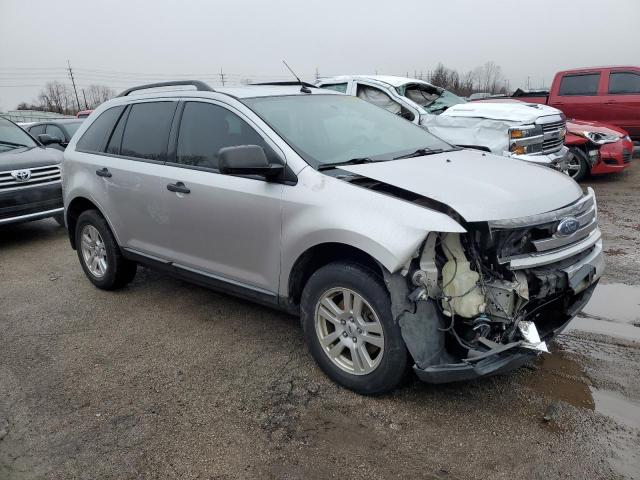 Photo 3 VIN: 2FMDK3GC0ABB34869 - FORD EDGE 