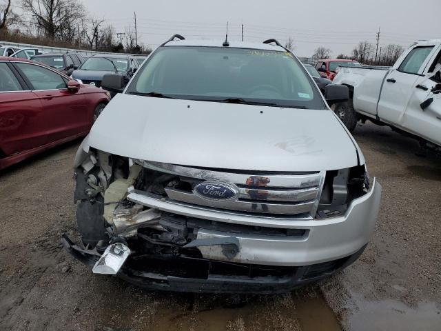 Photo 4 VIN: 2FMDK3GC0ABB34869 - FORD EDGE 