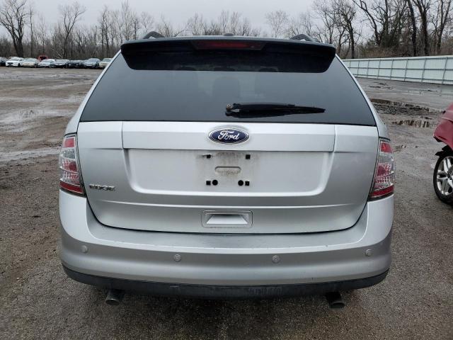 Photo 5 VIN: 2FMDK3GC0ABB34869 - FORD EDGE 