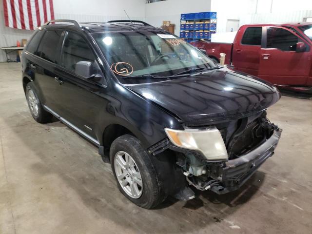 Photo 0 VIN: 2FMDK3GC0ABB38498 - FORD EDGE SE 