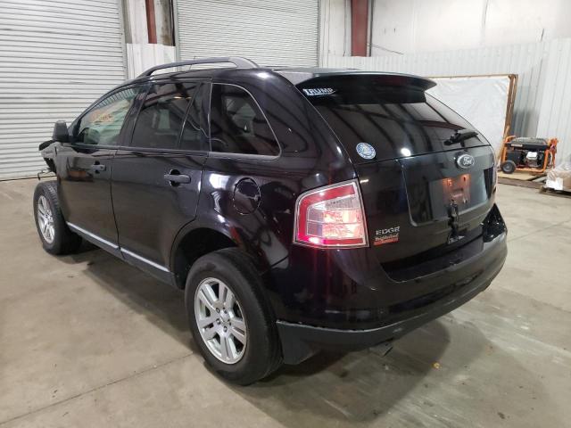 Photo 2 VIN: 2FMDK3GC0ABB38498 - FORD EDGE SE 