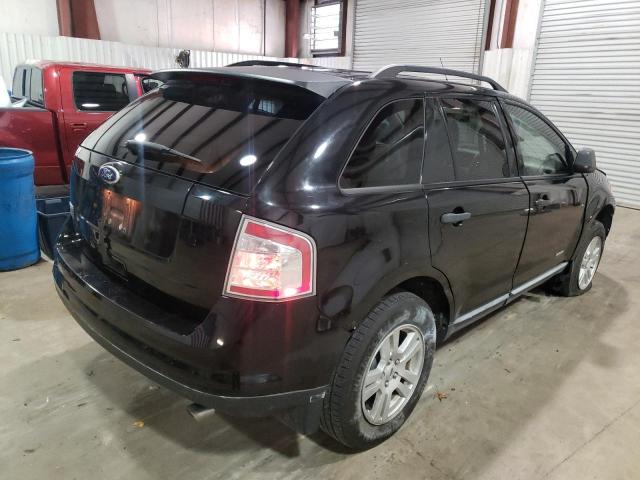 Photo 3 VIN: 2FMDK3GC0ABB38498 - FORD EDGE SE 