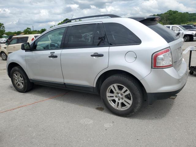 Photo 1 VIN: 2FMDK3GC0ABB47931 - FORD EDGE 