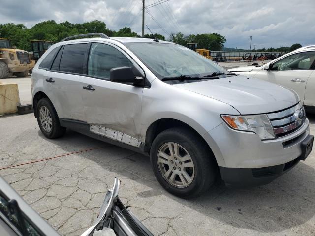 Photo 3 VIN: 2FMDK3GC0ABB47931 - FORD EDGE 