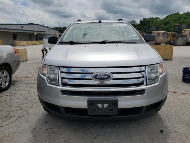 Photo 4 VIN: 2FMDK3GC0ABB47931 - FORD EDGE 