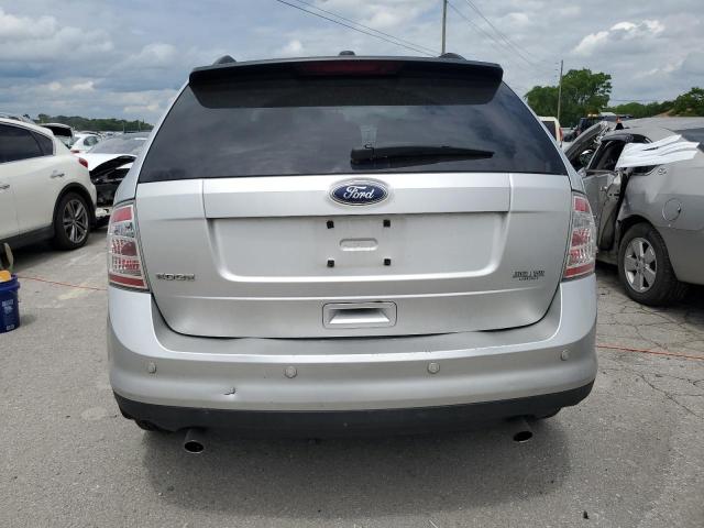 Photo 5 VIN: 2FMDK3GC0ABB47931 - FORD EDGE 