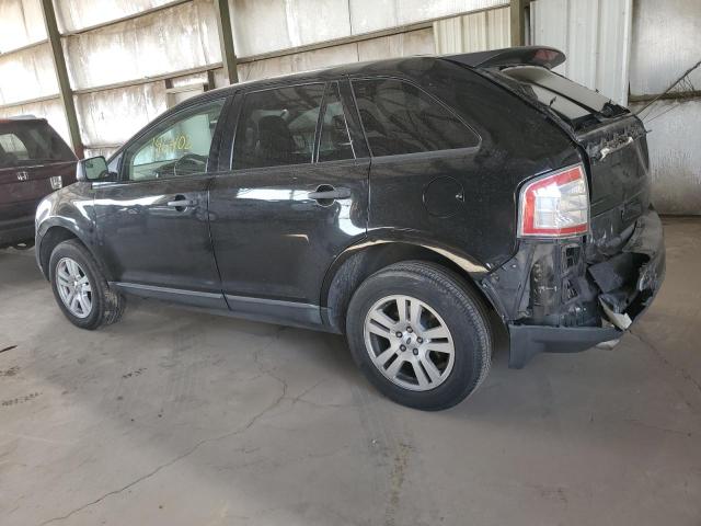 Photo 1 VIN: 2FMDK3GC0ABB65460 - FORD EDGE SE 