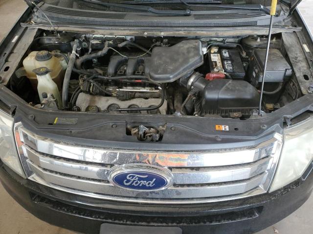 Photo 11 VIN: 2FMDK3GC0ABB65460 - FORD EDGE SE 