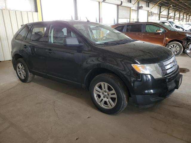 Photo 3 VIN: 2FMDK3GC0ABB65460 - FORD EDGE SE 