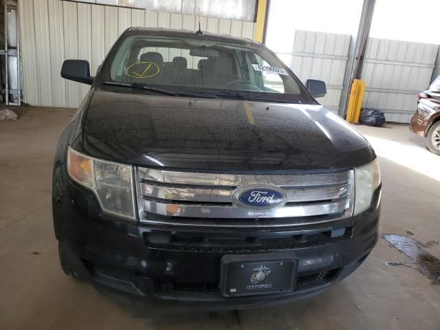 Photo 4 VIN: 2FMDK3GC0ABB65460 - FORD EDGE SE 