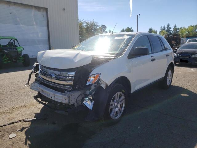 Photo 1 VIN: 2FMDK3GC0ABB66446 - FORD EDGE SE 