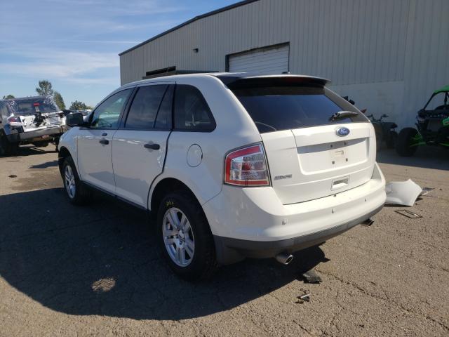 Photo 2 VIN: 2FMDK3GC0ABB66446 - FORD EDGE SE 