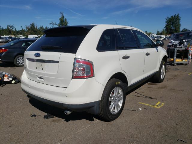 Photo 3 VIN: 2FMDK3GC0ABB66446 - FORD EDGE SE 