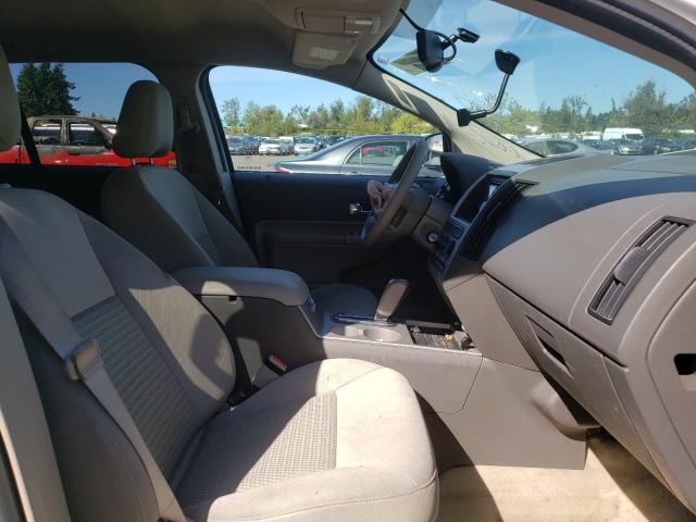 Photo 4 VIN: 2FMDK3GC0ABB66446 - FORD EDGE SE 