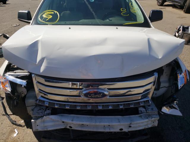 Photo 6 VIN: 2FMDK3GC0ABB66446 - FORD EDGE SE 