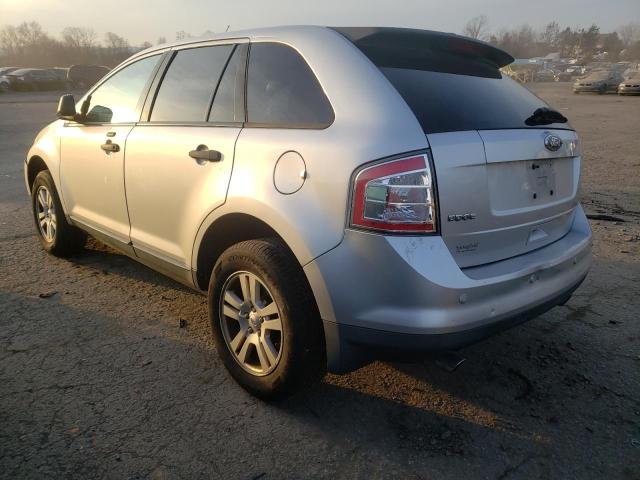 Photo 2 VIN: 2FMDK3GC0ABB67760 - FORD EDGE SE 