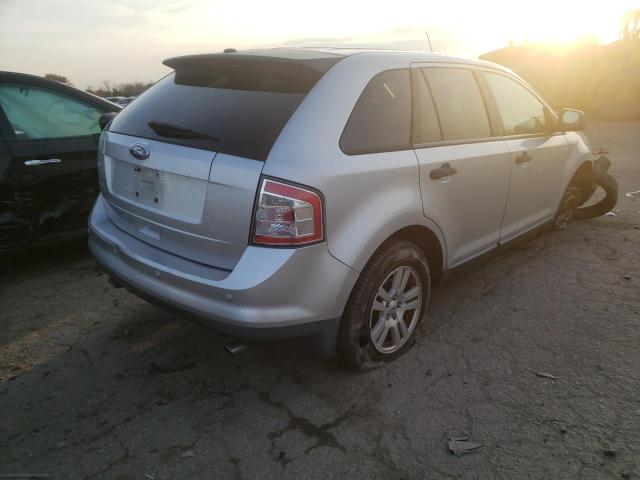 Photo 3 VIN: 2FMDK3GC0ABB67760 - FORD EDGE SE 