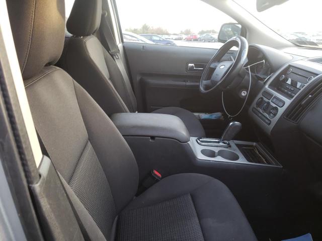 Photo 4 VIN: 2FMDK3GC0ABB67760 - FORD EDGE SE 