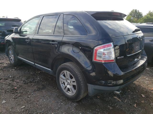 Photo 2 VIN: 2FMDK3GC0ABB70982 - FORD EDGE SE 