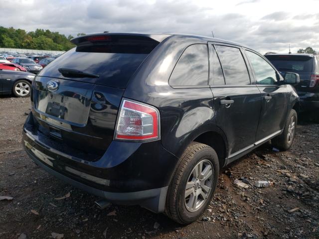 Photo 3 VIN: 2FMDK3GC0ABB70982 - FORD EDGE SE 