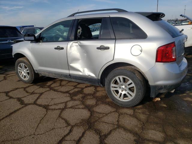 Photo 1 VIN: 2FMDK3GC0BBA05340 - FORD EDGE SE 