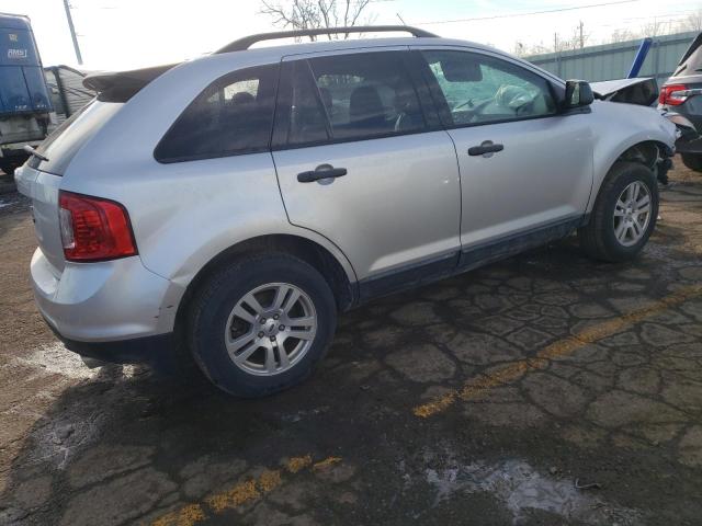 Photo 2 VIN: 2FMDK3GC0BBA05340 - FORD EDGE SE 