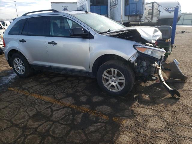 Photo 3 VIN: 2FMDK3GC0BBA05340 - FORD EDGE SE 