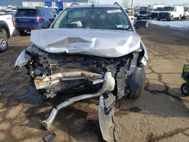 Photo 4 VIN: 2FMDK3GC0BBA05340 - FORD EDGE SE 