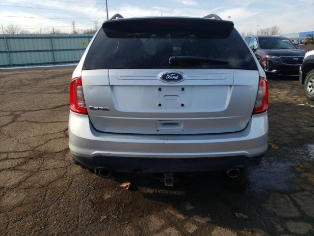 Photo 5 VIN: 2FMDK3GC0BBA05340 - FORD EDGE SE 