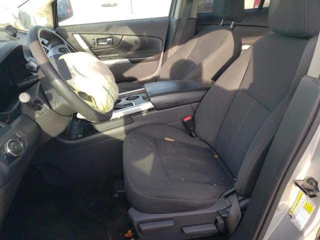 Photo 6 VIN: 2FMDK3GC0BBA05340 - FORD EDGE SE 