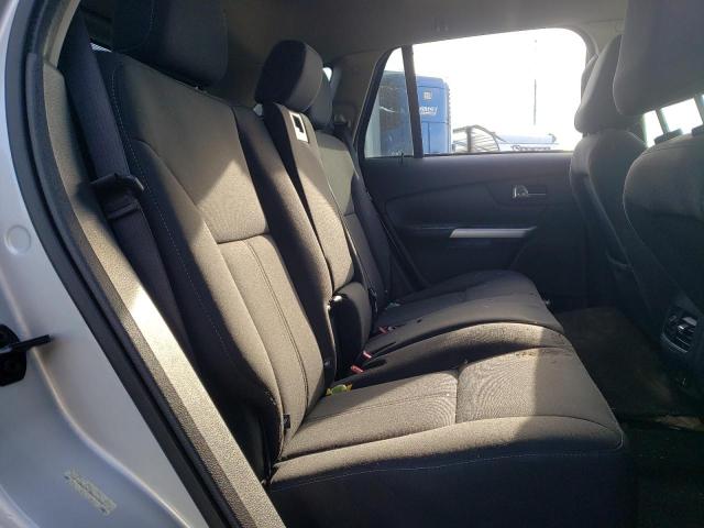 Photo 9 VIN: 2FMDK3GC0BBA05340 - FORD EDGE SE 