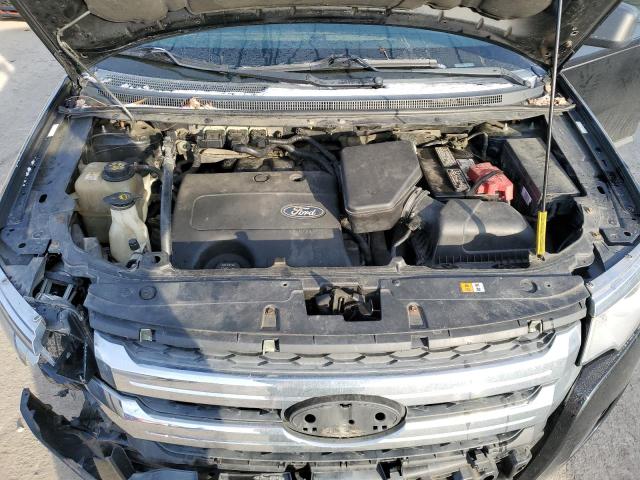 Photo 10 VIN: 2FMDK3GC0BBA11784 - FORD EDGE 